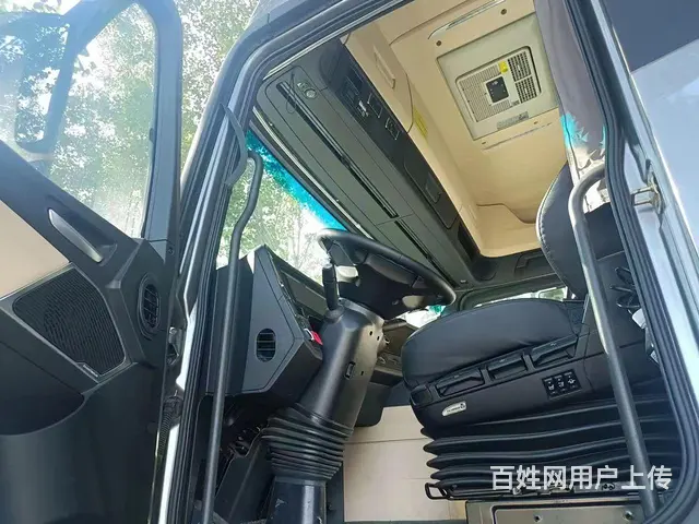 福田欧曼 其他 高栏/栏板 国6 - 图片 7