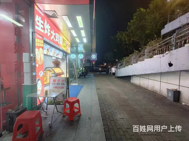 （51旺铺推荐）东湖二十五小旁220平超市转让 - 图片 7
