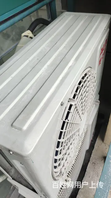 萧山二手空调空调维修加氟移机 - 图片 1