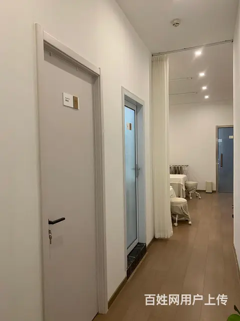 【搞定了！】伍家岗万达95平精装修美容店转让或合作经营 - 图片 11