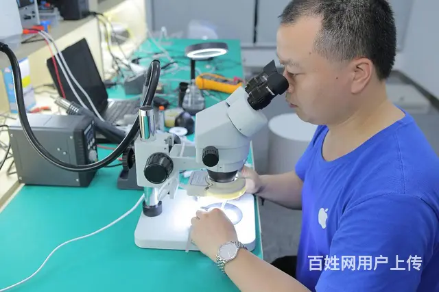 武汉苹果6换屏幕需要长时间 - 图片 5