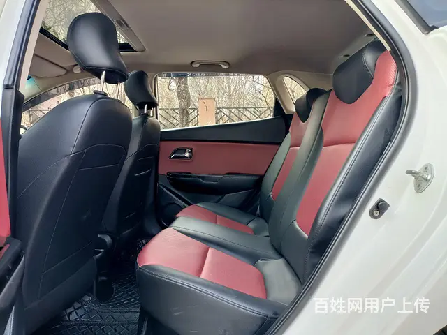 起亚K2 2012款 K2-两厢 1.4 自动 GLS纪念版 - 图片 9