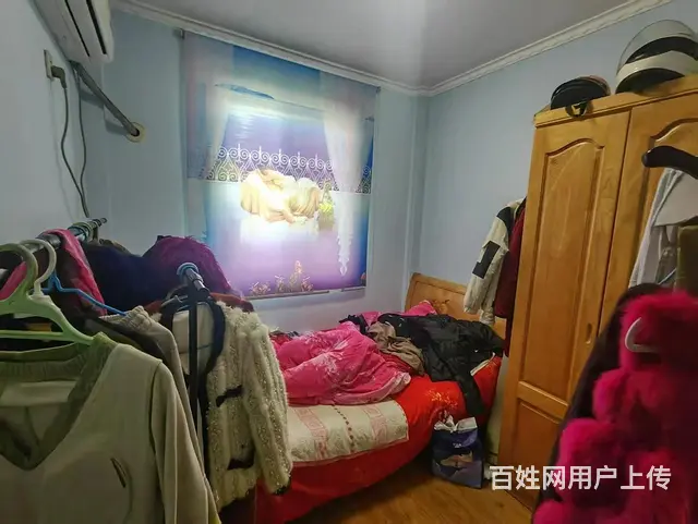 琵琶花园(鼓楼) 普通住宅 中等装修 - 图片 4