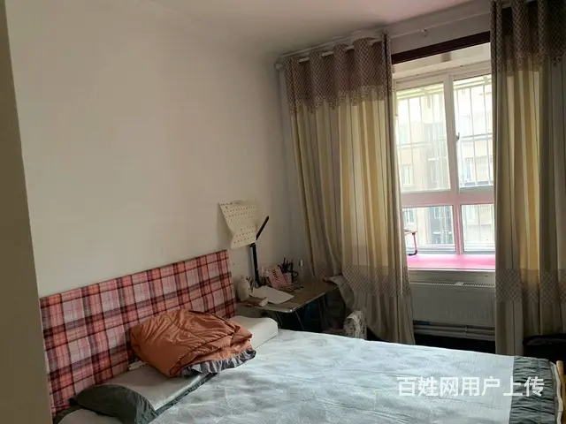 康馨园南区 普通住宅1厅 精装修 - 图片 1