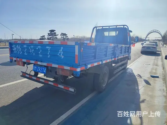 17年4.25米凯马福运来3300 - 图片 2