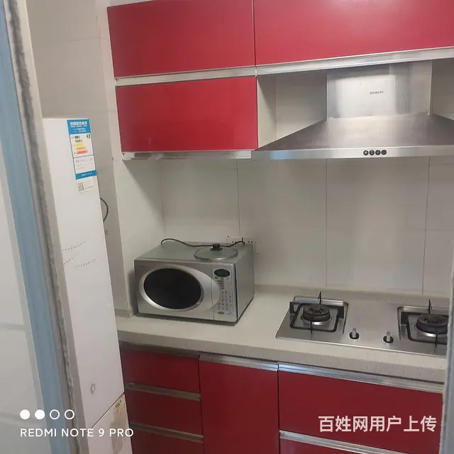 桂花园两房出租 - 图片 8
