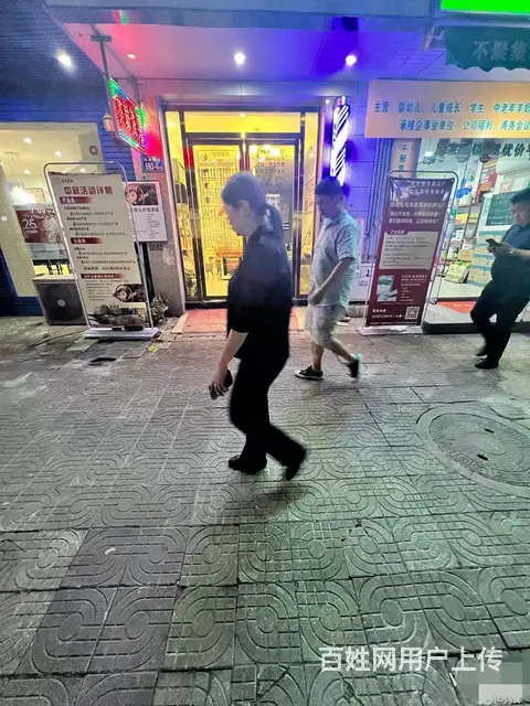 雨花区临街一楼养发馆实惠转让 - 图片 1