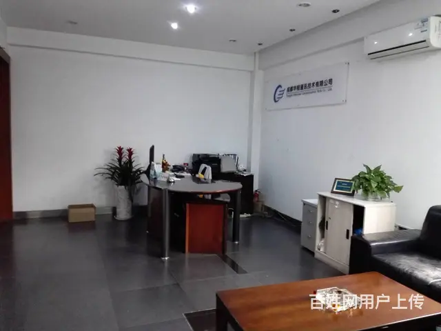 带动力电（免物管）营业办公房出租 - 图片 2