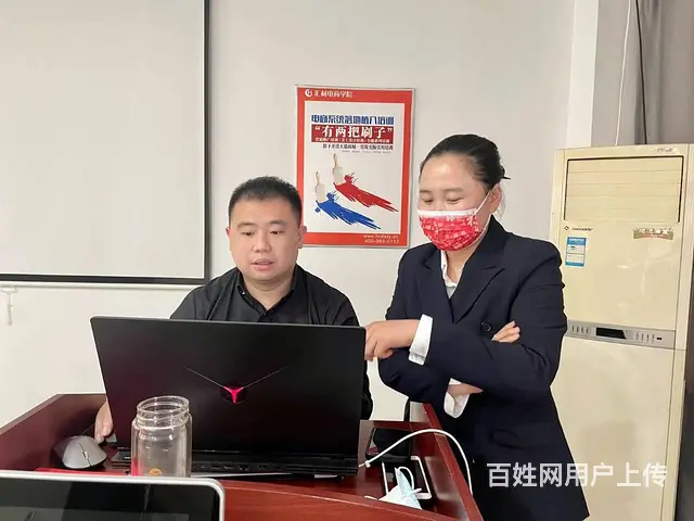 拼多多运营全新开课运营培训实战教学临沂汇材电商学院 - 图片 4