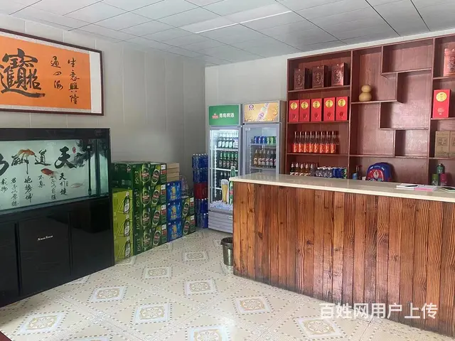 （58今铺）兰陵好地段 农家乐饭店 - 图片 5