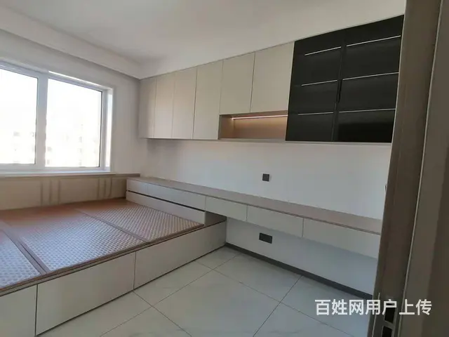 ]豪德商圈八里铺板块稀缺三室两卫房源 - 图片 9
