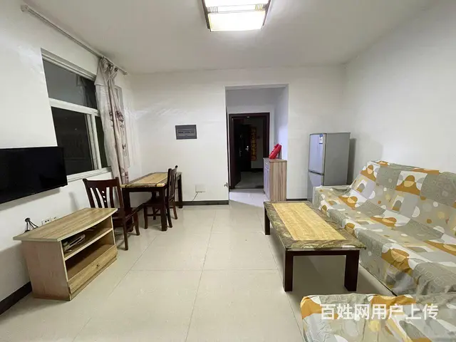 怡康春城5楼两房长租600 - 图片 1