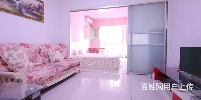 房东直租四方坪时代先锋1室1厅1厨1卫 - 图片 4