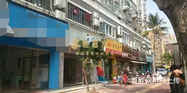 湖里大唐世家沿街店面急转 稀 缺好铺 先到先得 - 图片 2