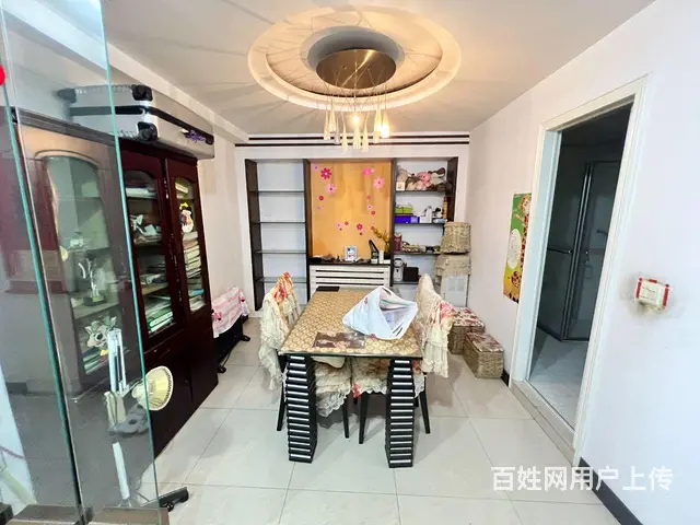 建工家园电梯8楼南北两室不把山包物业暖气 - 图片 5