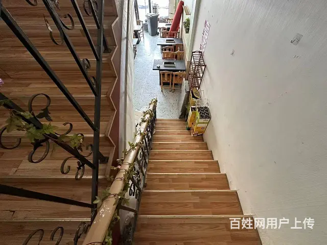 （微易转）明清街半圆位置烧烤餐饮大排档可外摆转让 - 图片 7