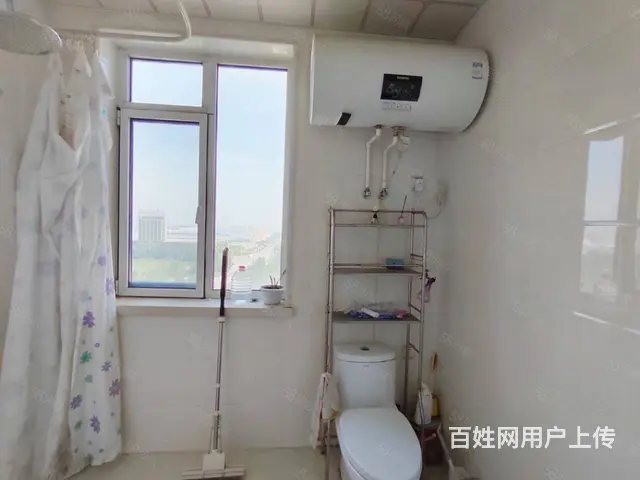 地铁房阳光100果岭公馆(铁西) 普通住宅2厅 精装修 - 图片 6