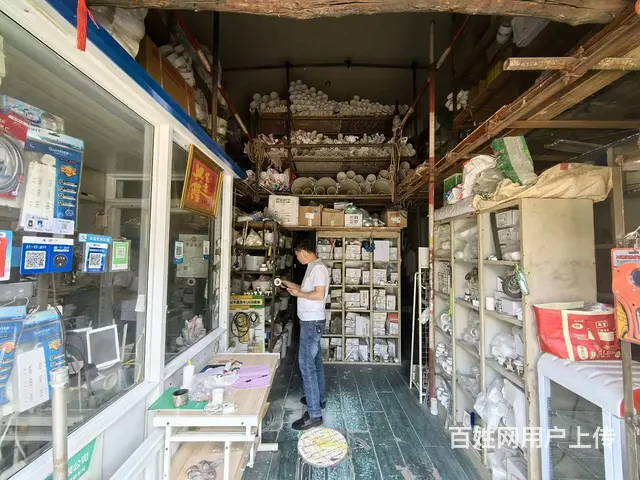 金卓五金建材市场建材店出兑 - 图片 2