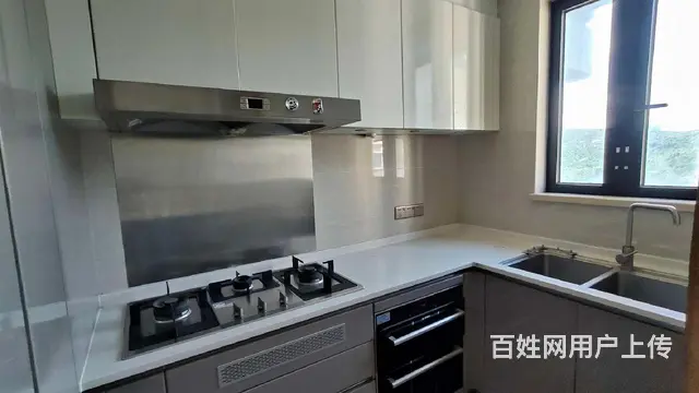 横琴 口岸 华发府 高层 精装四房 南北通透  拎包入住 - 图片 3