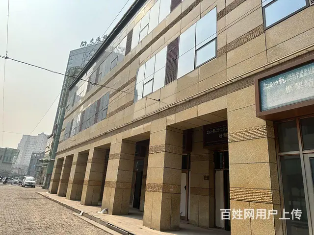 道里区爱湖路商服出租 - 图片 1