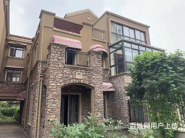 万水美兰城别墅 位置好 交通方便 诚心出售 - 图片 4