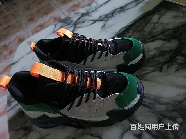真皮皮鞋每双40元闲置低价转让 - 图片 5