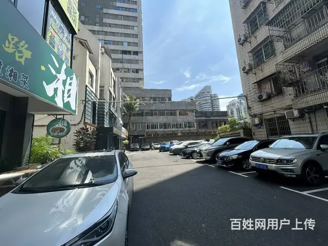 （51旺铺推荐）国贸市中心20平外卖店转让 - 图片 9