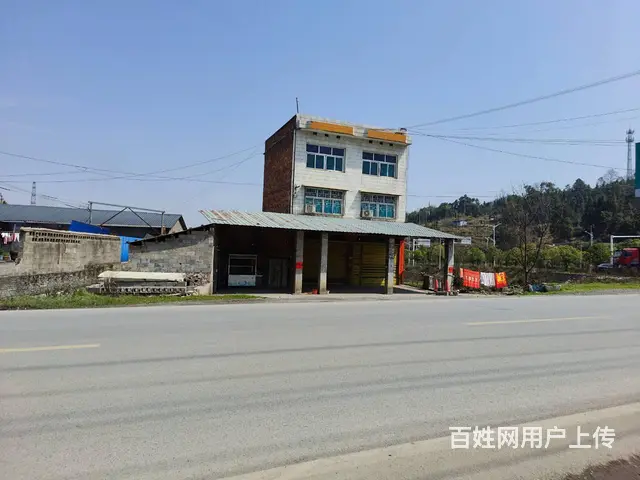 （速转店）I5773I武冈法相岩街道兴隆村门面出租36699 - 图片 2