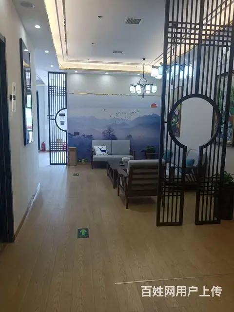 0109归德路香君路附近一足浴养生馆转让 - 图片 1