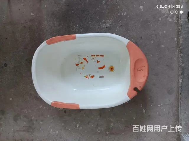 洗澡盆转让 - 图片 1