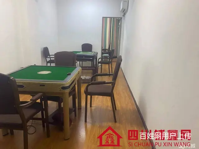 （四川铺鑫网）巴州老城草坝街电子烟75㎡转让 - 图片 5
