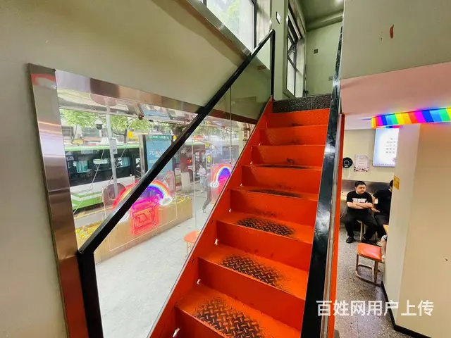 人民中路识字岭粉面盖码饭餐饮小吃店超低价转让 9735 - 图片 9