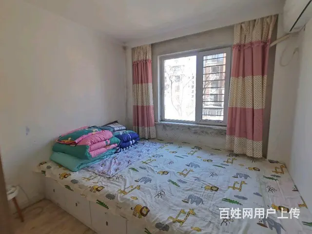 远洋城二期85平步梯2楼 南北通透 送30平大露台 - 图片 3