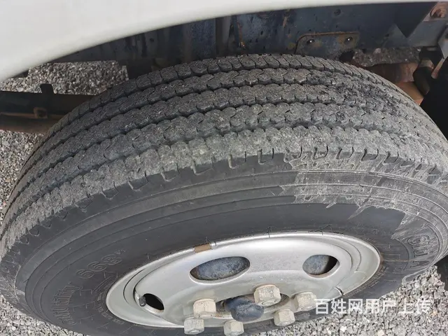 凯马 福来卡 厢式货车 国5 - 图片 4