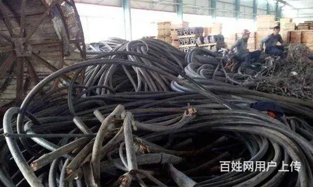 珠海闲置电缆回收上门采购 - 图片 1