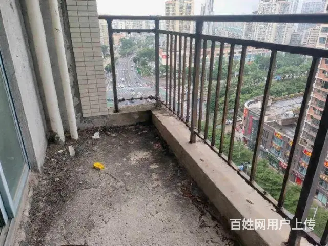 红城湖公园相伴      玉龙湾1房好改2房 - 图片 3