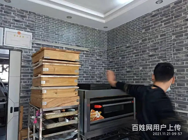 繁华旺铺，定城曲阳大街实小门面房 - 图片 2