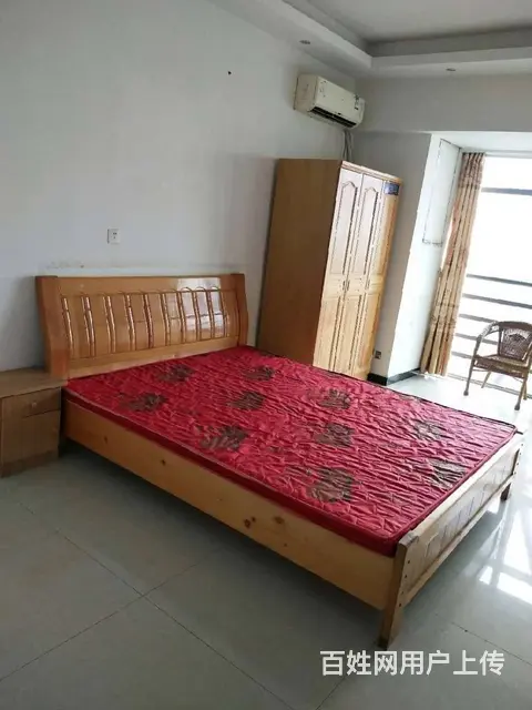 地铁房绿地之窗(金山桥开发区) 商住两用 精装修 - 图片 10