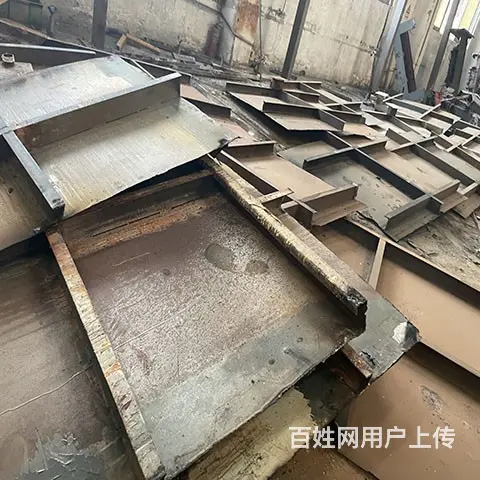 肇庆大量废不锈钢回收 - 图片 5