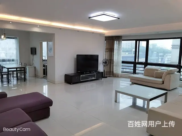 地铁房香榭里花园(江干-下沙) 精装修 - 图片 1
