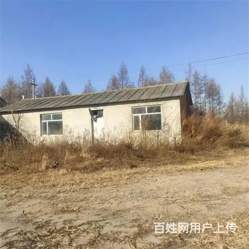 龙潭区经济开发区邓家沟养殖场土地厂房出售 - 图片 5