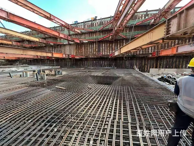工地高薪招装修建筑木工瓦工钢筋工焊工包吃住 - 图片 3