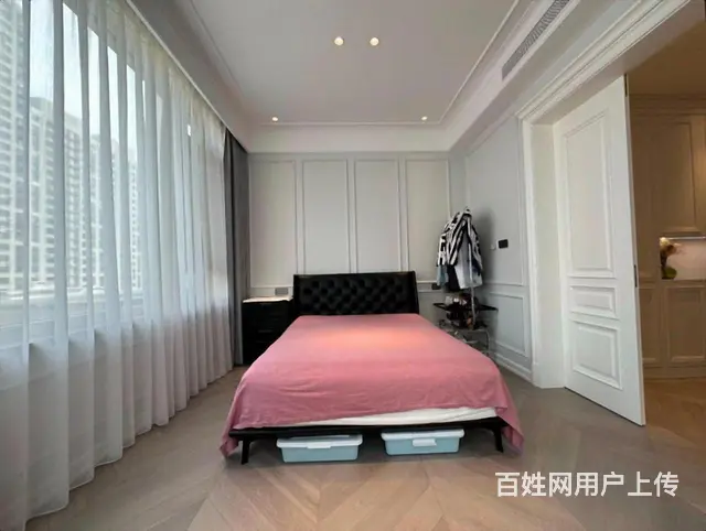 上新外滩首 府上叠 已扩 使用200米 美克美家 看房方便 - 图片 5