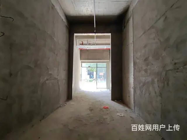 （51旺铺推荐）龙湖光年对面坡巷雅苑52平店铺出租 - 图片 3