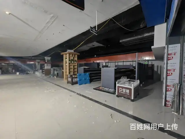 海天酒店旁大型场地对外出租！可分租适合各种行业 - 图片 8
