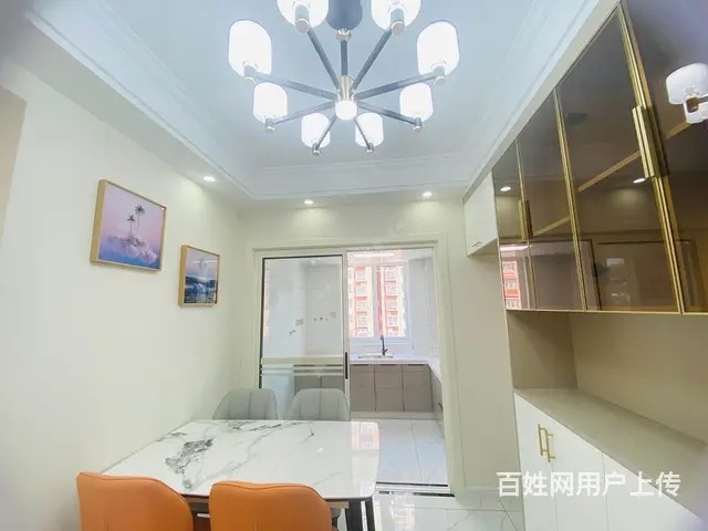 唐河西路安置房13楼精装修急售 普通住宅 精装修 - 图片 3