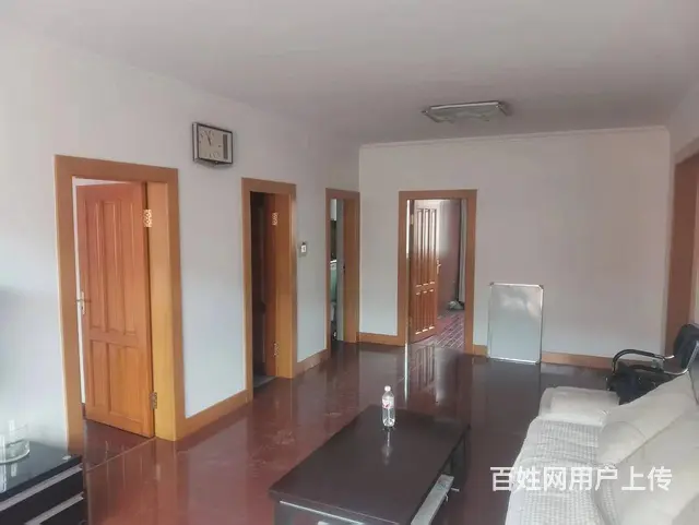 成龙小区 多选学区 4楼 93平 简单装修 35万 可小刀 - 图片 3