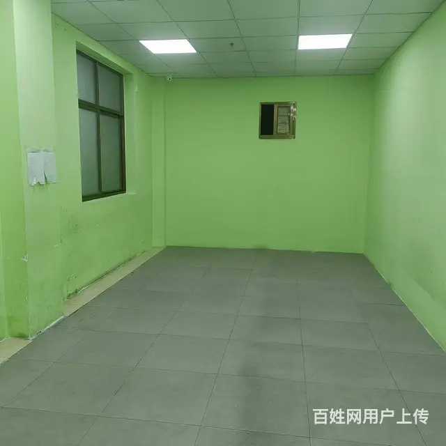 （51旺铺推荐）解放西路九小对面二楼220平空铺出租 - 图片 6