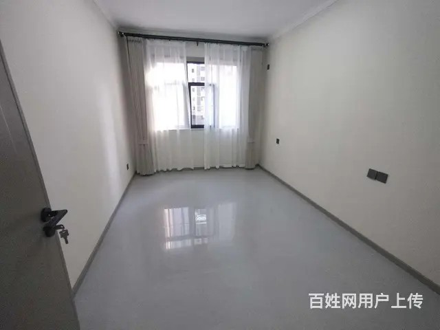 天河南路 中海丽江 电梯房3楼，南北落地窗 - 图片 9