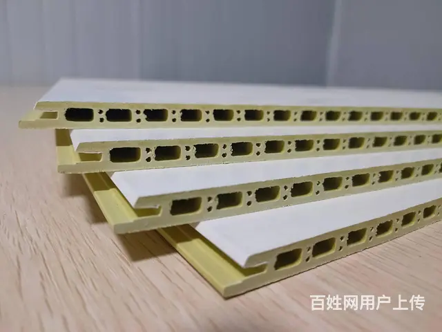 V缝精装版豪装板梅花孔——贵州康鹏护墙板厂家 - 图片 2